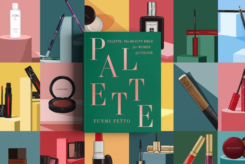 Cover of the book Palette