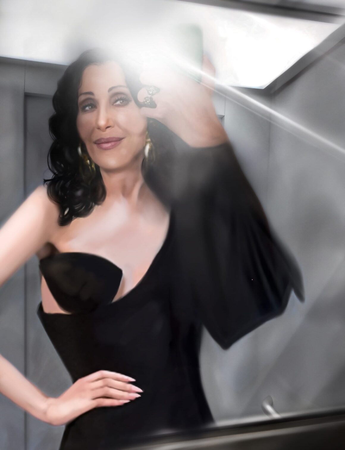 Inés Maestre
