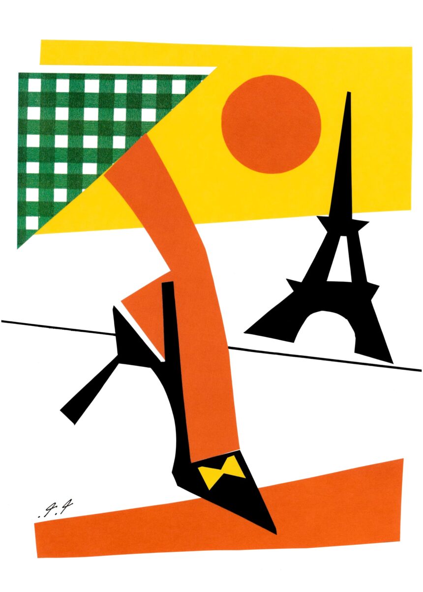 Piet Paris