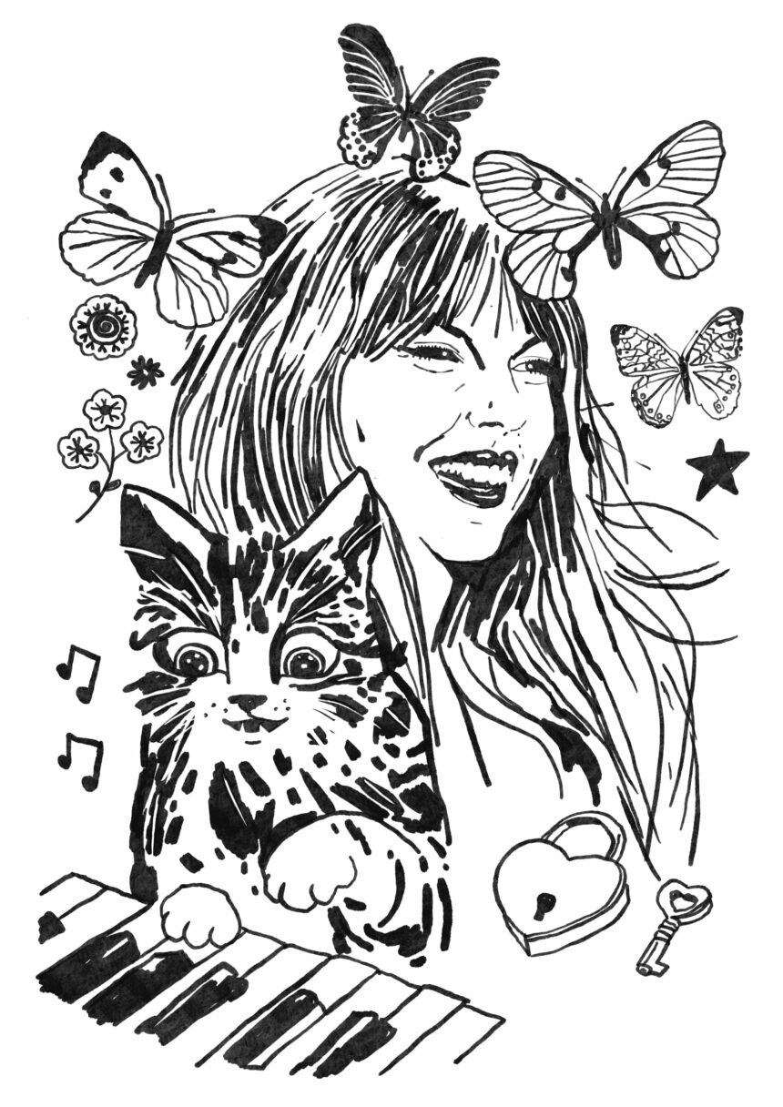 Stina Johnson