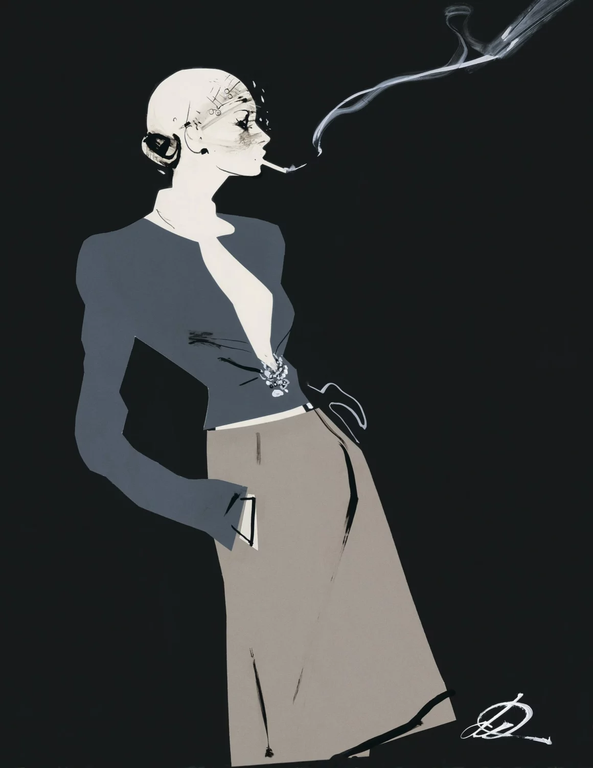 David Downton