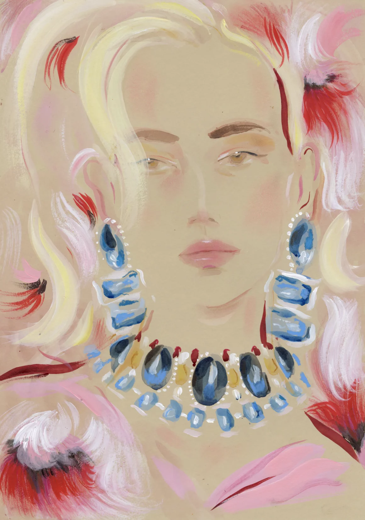 Poppy Waddilove