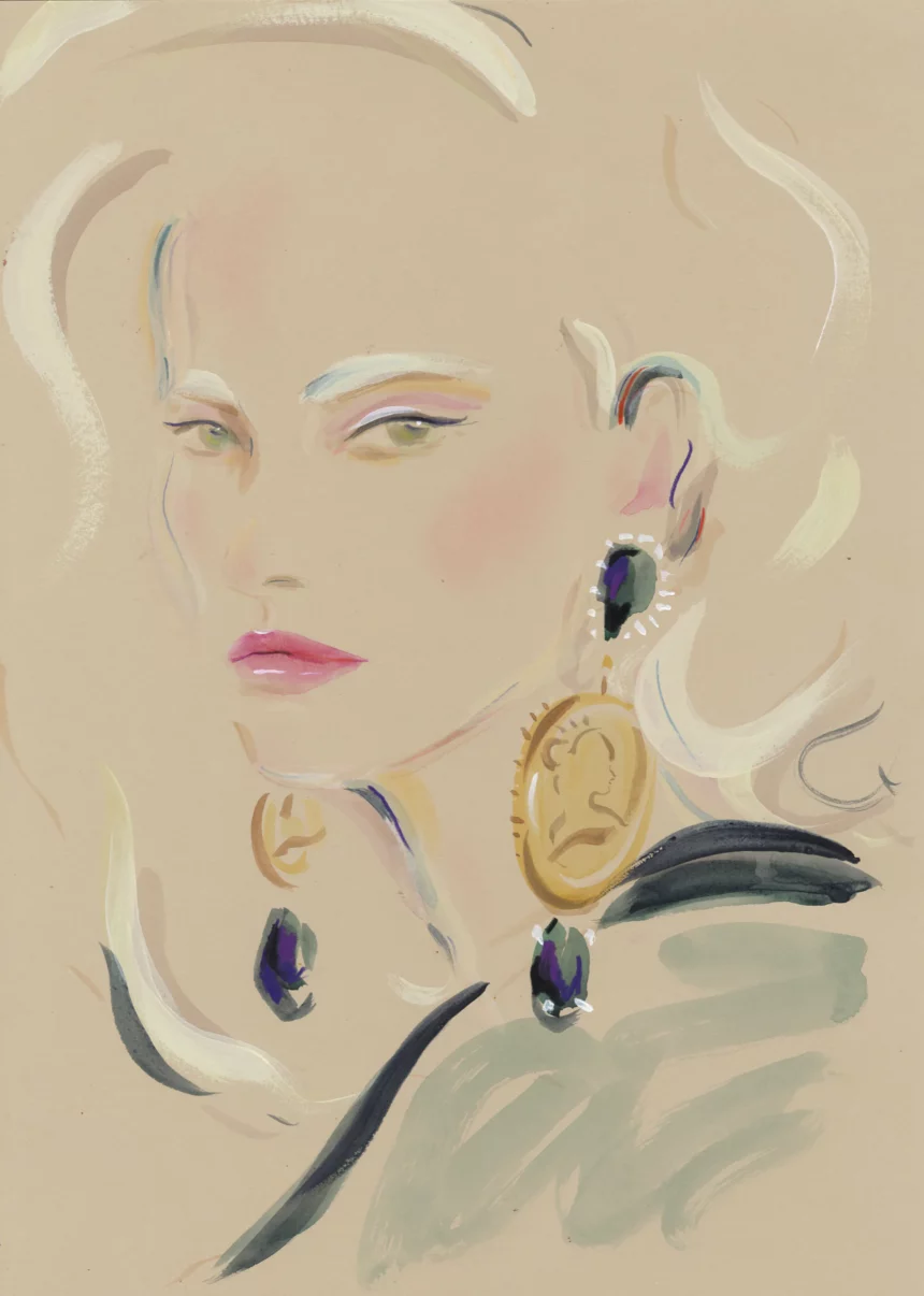 Poppy Waddilove