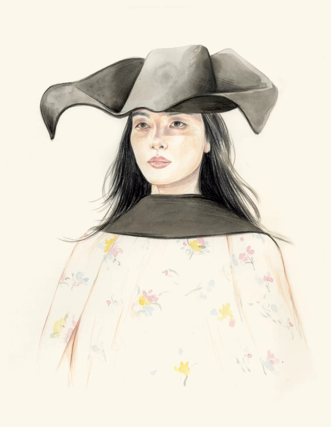 Caroline Andrieu
