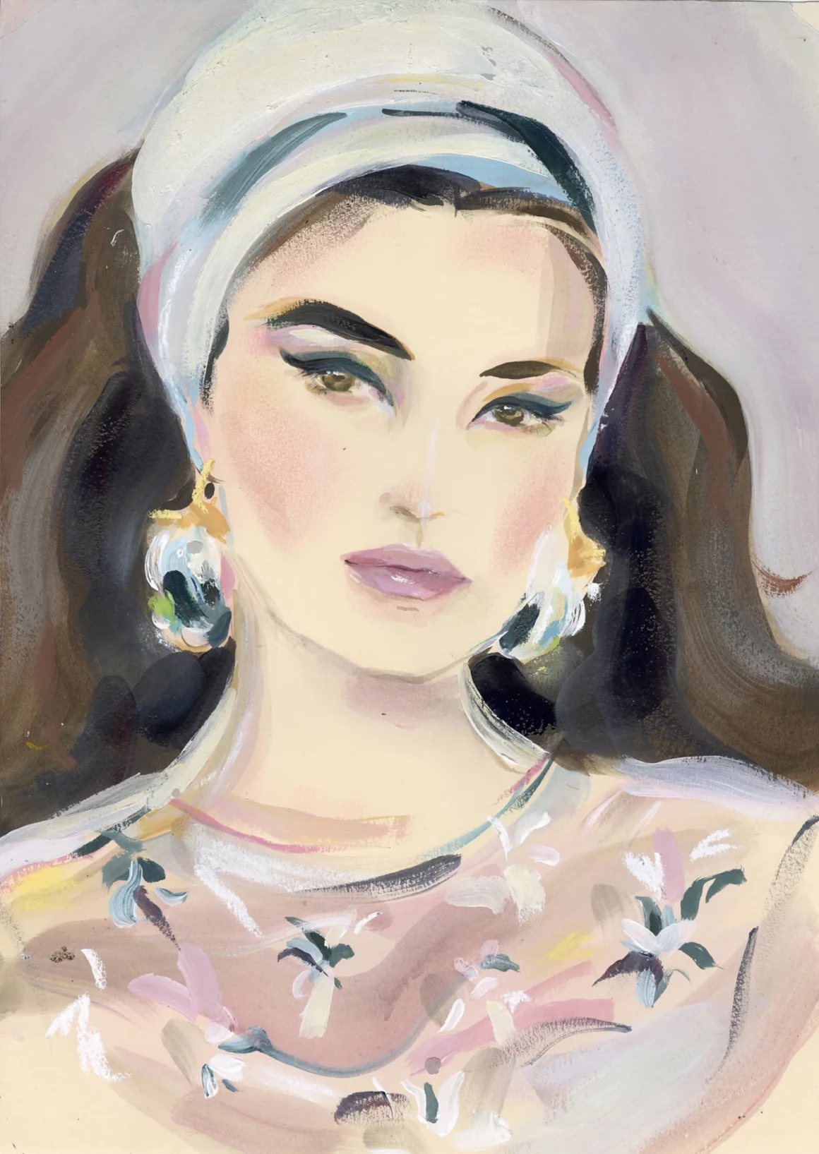 Poppy Waddilove