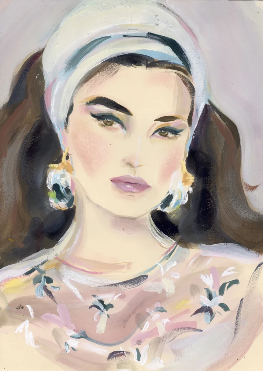 Poppy Waddilove