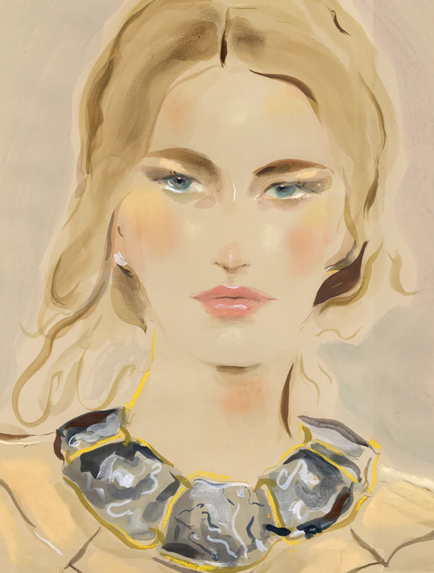 Poppy Waddilove